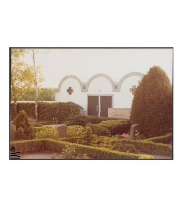 Mogens Lassens kapel