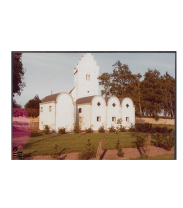 Mogens Lassens kapel